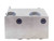 1 1/2 ID BORING BAR LATHE TURRET TOOL HOLDER BLOCK 55mm X 85mm BOLT PATTERN 1.5 - JG3880CZ5