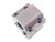 1 1/2 ID BORING BAR LATHE TURRET TOOL HOLDER BLOCK 50mm X 80mm BOLT PATTERN 1.5 - JG3882CZ5