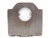 1 1/2 ID BORING BAR LATHE TURRET TOOL HOLDER BLOCK 50mm X 80mm BOLT PATTERN 1.5 - JG3882CZ5