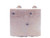 1 1/2 ID BORING BAR LATHE TURRET TOOL HOLDER BLOCK 50mm X 80mm BOLT PATTERN 1.5 - JG3882CZ5