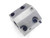 1 1/2 ID BORING BAR LATHE TURRET TOOL HOLDER BLOCK 50mm X 75mm BOLT PATTERN 1.5 - JG3885CZ5