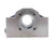 1 1/2 ID BORING BAR LATHE TURRET TOOL HOLDER BLOCK 50mm X 75mm BOLT PATTERN 1.5 - JG3885CZ5