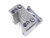 1" SLOT WIDTH LATHE TURRET TOOL BLOCK 40mm X 65mm BOLT PATTERN H01B-1RL-N-W 1.0 - JG3904CZ5