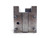 1" SLOT WIDTH LATHE TURRET TOOL BLOCK 40mm X 65mm BOLT PATTERN H01B-1RL-N-W 1.0 - JG3906CZ5