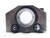 CNC 2" I.D. BORING BAR LATHE TOOL HOLDER BLOCK 60mm X 80mm BOLT HOLE PATTERN 2.0 - JG3913CZ5