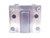 CNC 2" I.D. BORING BAR LATHE TOOL HOLDER BLOCK 60mm X 80mm BOLT HOLE PATTERN 2.0 - JG3913CZ5