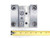 1" SLOT WIDTH LATHE TOOL HOLDER BLOCK 60mm X 80mm BOLT HOLE PATTERN HF4A-1 1.0 - JG3914CZ5