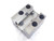 1" CAPACITY LATHE TOOL HOLDER BLOCK 45mm X 80mm BOLT HOLE DISTANCE 1.0 - JG3916CZ5