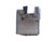 1" SLOT WIDTH LATHE TOOL HOLDER BLOCK 55mm X 55mm BOLT HOLE PATTERN 1.0 - JG3919CZ5