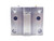 1" SLOT WIDTH LATHE TOOL HOLDER BLOCK 65mm X 85mm BOLT HOLE PATTERN HF4A-1 1.0 - JG3924CZ5