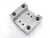 1" SLOT WIDTH LATHE TOOL HOLDER BLOCK 60mm X 90mm BOLT HOLE PATTERN 1.0 - JG3933CZ5