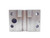 1" CAPACITY LATHE TOOL HOLDER BLOCK 45mm X 90mm BOLT HOLE PATTERN 1.0 - JG3935CZ5
