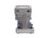 1 1/2 I.D. BORING BAR LATHE TOOL BLOCK 60mm X 60mm BOLT PATTERN MC8 86070 1.5 - JG3938CZ5