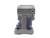 1 1/2 I.D. BORING BAR LATHE TOOL BLOCK 60mm X 60mm BOLT PATTERN MC8 86070 1.5 - JG3938CZ5