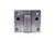 1" SLOT WIDTH LATHE TOOL HOLDER BLOCK 70mm X 90mm BOLT HOLE PATTERN HF4A-1RL 1.0 - JG3950CZ5
