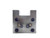 1" CAPACITY LATHE TOOL HOLDER BLOCK 50mm X 75mm BOLT PATTERN H01B-1RL-N-W 1.0 - JG3953CZ5