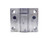 1" SLOT WIDTH LATHE TOOL BLOCK 70mm X 90mm BOLT HOLE PATTERN HF4A-25RL 1.0 - JG3956CZ5