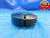 M16 X 1.5 6g METRIC SPECIAL THREAD RING GAGE 16.0 GO ONLY P.D. = 15.024 CHECK - MT0471BU