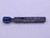 1/2 8 ACME 2G LEFT HAND THREAD PLUG GAGE .5 .50 GO ONLY P.D. = .4375 L.H. NA - DW40665AQ6