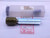 NEW 1 1/8 14 UNS 2A VERMONT SET THREAD PLUG GAGE 1.125 GO ONLY P.D. = 1.0770 - DW40675AQ6