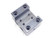 1" CAPACITY LATHE TOOL HOLDER BLOCK 50mm X 80mm BOLT HOLE PATTERN HF8A-1RL 1.0 - JG3983CZ5