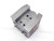 1" CAPACITY LATHE TOOL HOLDER BLOCK 50mm X 75mm BOLT PATTERN H01B-1RL-N-W 1.0 - JG3992CZ5