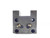 1" CAPACITY LATHE TOOL HOLDER BLOCK 50mm X 75mm BOLT PATTERN H01B-1RL-N-W 1.0 - JG3992CZ5