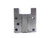 1" CAPACITY LATHE TOOL HOLDER BLOCK 50mm X 75mm BOLT PATTERN H01B-1RL-N-W 1.0 - JG3992CZ5