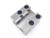 1" CAPACITY LATHE TOOL HOLDER BLOCK 50mm X 90mm BOLT HOLE PATTERN 1.0 - JG3995CZ5