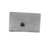 1" SLOT WIDTH LATHE TOOL HOLDER BLOCK 50mm X 90mm BOLT HOLE PATTERN 1.0 - JG4001CZ5