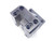 1" SLOT WIDTH LATHE TOOL BLOCK 50mm X 75mm BOLT HOLE PATTERN H01B-1RL-N-W 1.0 - JG4003CZ5