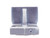 1" SLOT WIDTH LATHE TOOL BLOCK 50mm X 75mm BOLT HOLE PATTERN H01B-1RL-N-W 1.0 - JG4003CZ5