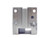 1" SLOT WIDTH LATHE TOOL BLOCK 50mm X 75mm BOLT HOLE PATTERN H01B-1RL-N-W 1.0 - JG4003CZ5