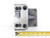 1" SLOT WIDTH LATHE TOOL HOLDER BLOCK 50mm X 75mm BOLT HOLE PATTERN H01B-1 1.0 - JG4004CZ5