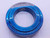 2 1/2 8 ANPT 6 STEP VERMONT PIPE THREAD RING GAGE 2.5 2.50 A.N.P.T. CREST CHECK - DW40687AK6