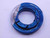 1 1/2 11 1/2 ANPT 6 STEP VERMONT PIPE THREAD RING GAGE 1.5 A.N.P.T. CREST CHECK - DW40689AK6