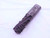 1 1/4 DIA. 5 1/4 OAL HELICAL COOLANT INDEXABLE END MILL 1 1/4 SHANK 4 FLUTE 1.25 - NS5905AT6