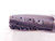 1 1/4 DIA. 5 1/4 OAL HELICAL COOLANT INDEXABLE END MILL 1 1/4 SHANK 4 FLUTE 1.25 - NS5905AT6