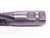 1 1/4 DIA. 5 1/4 OAL HELICAL COOLANT INDEXABLE END MILL 1 1/4 SHANK 4 FLUTE 1.25 - NS5905AT6
