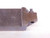 CARBOLOY PTJPLS-85-4 LATHE TURNING TOOL HOLDER 1" SHANK TP-43 INSERTS 6" OAL 1.0 - NS5911AT6