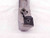 KENNAMETAL DCLNR-866D LATHE TURNING TOOL HOLDER 1" X 1 1/4 SHANK CN-64 INSERTS - NS5914AT6