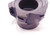 SANDVIK 3" O.D. FACE MILL RA390-076R25-17M 1" PILOT 3/8 KEY HOLDS 6 INSERTS 3.0 - NS5917AT6