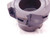 SANDVIK 3" O.D. FACE MILL RA390-076R25-17M 1" PILOT 3/8 KEY HOLDS 6 INSERTS 3.0 - NS5917AT6
