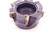 SANDVIK 4" O.D. FACE MILL RA290.90-102R38-15M 1 1/2 PILOT HOLDS 6 INSERTS 4.0 - NS5919AT6