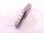 1pc AMEC 2.991" 10264-0300 CPM-M4 HSS SPADE DRILL INSERT SERIES F UNDERSIZED - NS5920BU5
