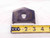 1pc AMEC 2.992" 10264-0300 CPM-M4 HSS SPADE DRILL INSERT SERIES F UNDERSIZED - NS5924BU5