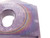 1pc AMEC 2.992" 10264-0300 CPM-M4 HSS SPADE DRILL INSERT SERIES F UNDERSIZED - NS5924BU5