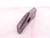 1pc AMEC 2.990" 10254-0300 CPM-M4 HSS SPADE DRILL INSERT SERIES E UNDERSIZED - NS5926BU5