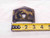 1pc AMEC 2.989" 10254-0300 CPM-M4 HSS SPADE DRILL INSERT SERIES F UNDERSIZED - NS5928BU5
