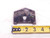 1pc AMEC 2.992" 10254-0300 CPM-M4 HSS SPADE DRILL INSERT SERIES E UNDERSIZED - NS5932BU5